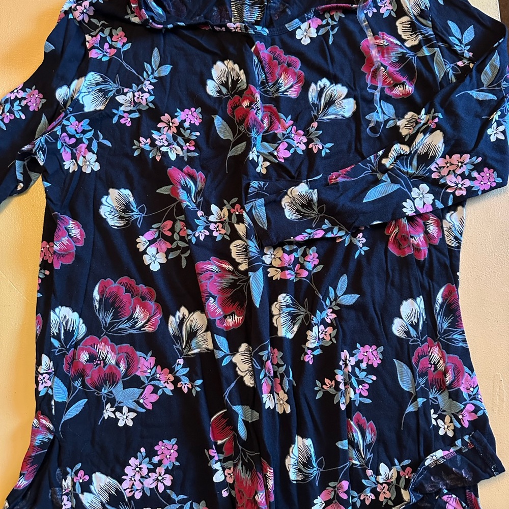 Woman’s top